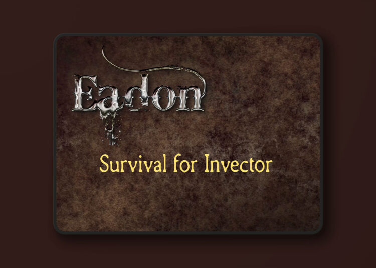 Eadon Survival for Invector TPC