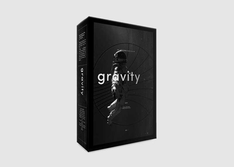 Epic Stock Media - Gravity