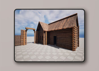 European Village 1