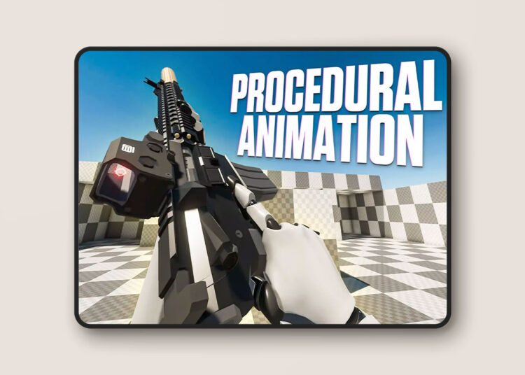 FPS Animation Framework