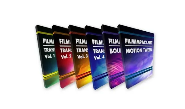 Film Impact Premium Video Effects v25.2.5 2 Film Impact Premium Video Effects v25.2.5