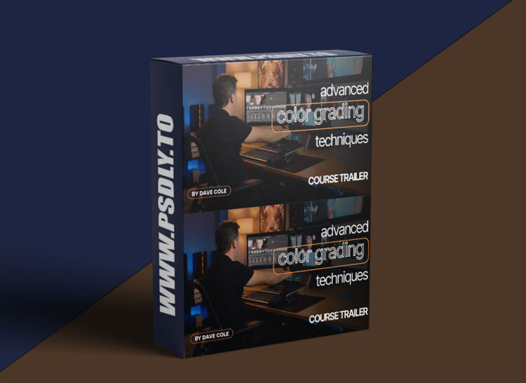 Filmmakers Academy - Advanced Color Grading Techniques