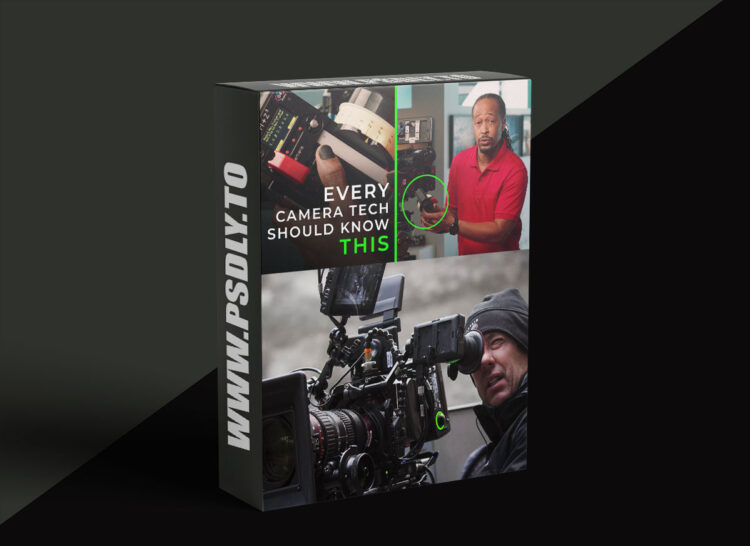 Filmmakers Academy - Beginner Camera Career Path 400$