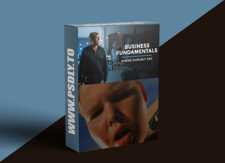 Filmmakers Academy - Business Fundamentals