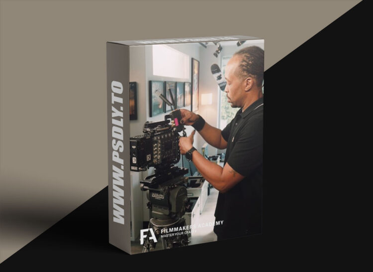 Filmmakers Academy - Camera Assistant Prep