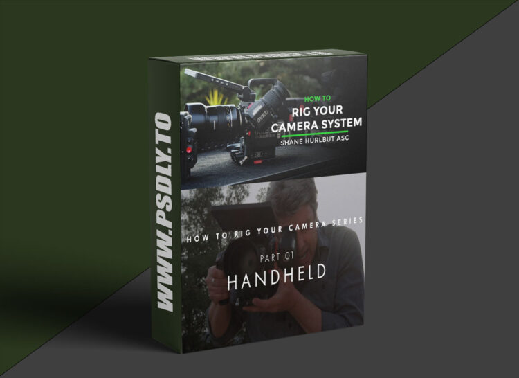 Filmmakers Academy - How To Rig Your Camera System