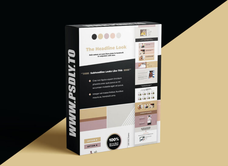 Funnel Gorgeous – Launch Gorgeous Subscription Edition
