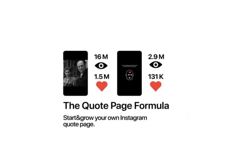GPC – The Quote Page Formula
