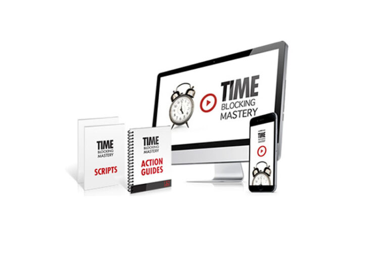Get immediately download Jay Papasan, Gary Keller Time Blocking Mastery