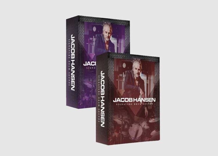 Hansen Audio Both Packs Bundle Updated