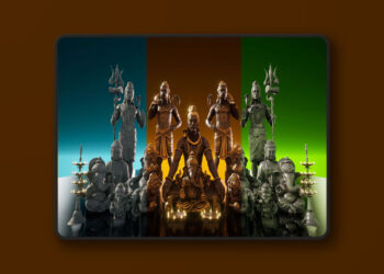 Indian Statue Pack