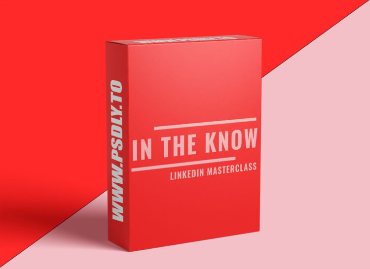 Jessica Hatzis – A Linkedin Masterclass