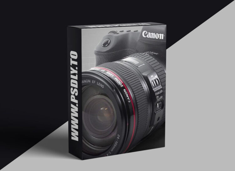 KelbyOne - Canon 6D Camera Basics
