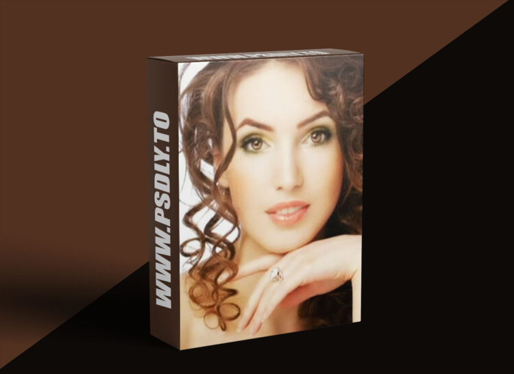 KelbyOne - Creating Digital Makeup Effects in Photoshop