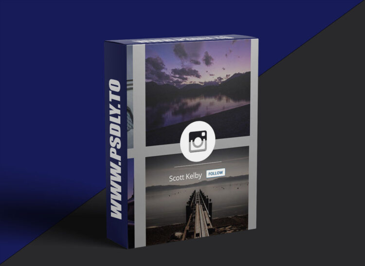 KelbyOne - How to Build an Audience in Instagram