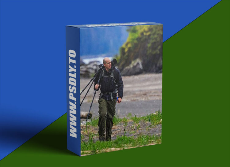 KelbyOne - How to Make a Living as a Travel Photographer