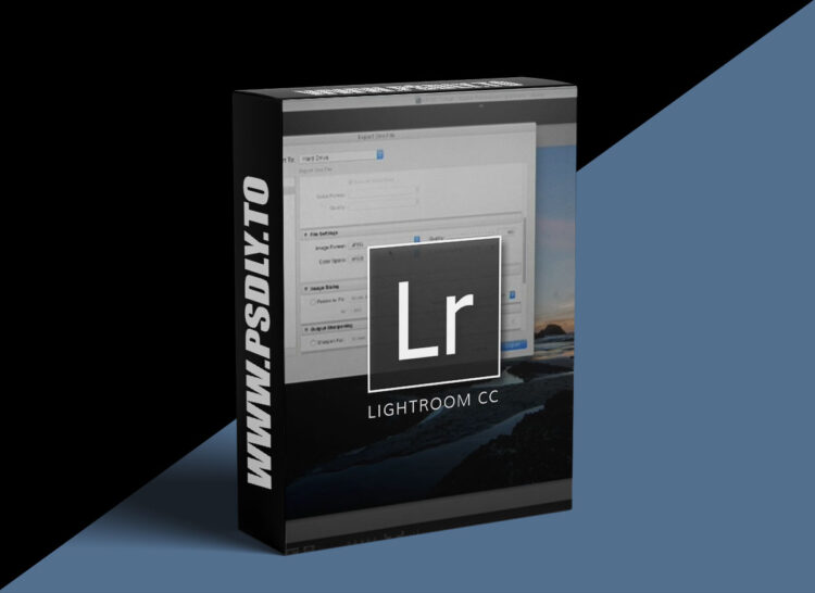 KelbyOne - Learn Lightroom Classic in 1 Hour