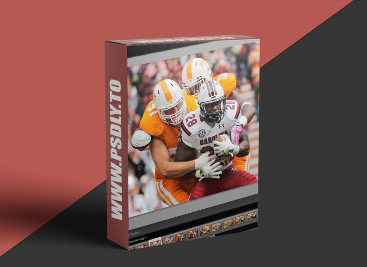 KelbyOne - Lightroom Classic Sports Photography Workflow