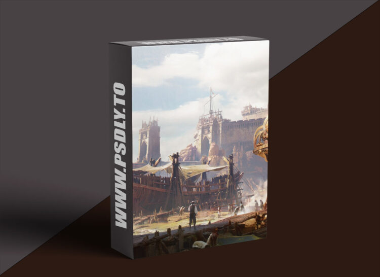 Learnsquared - Painting Historical Fiction