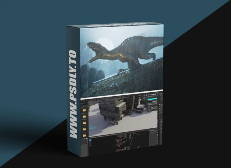 Mdp School - Concept Art for Films