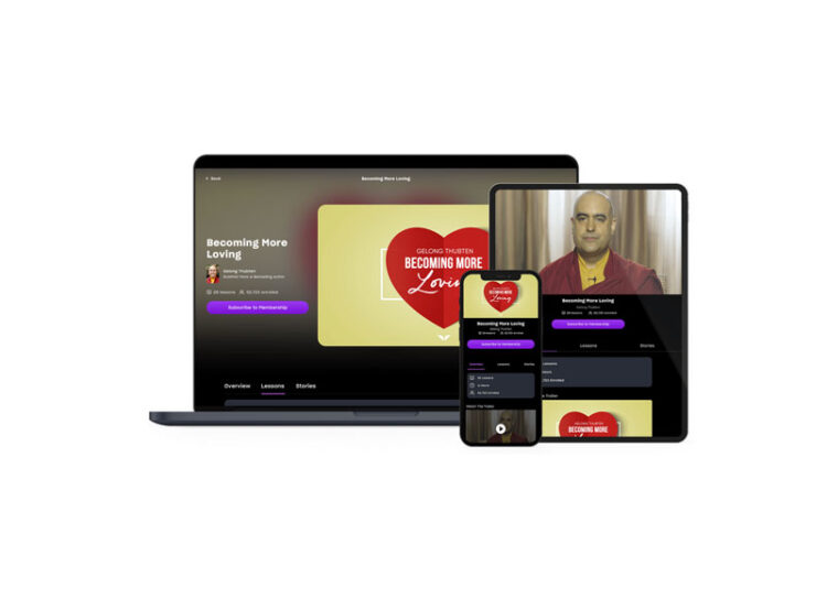 MindValley – Becoming More Loving