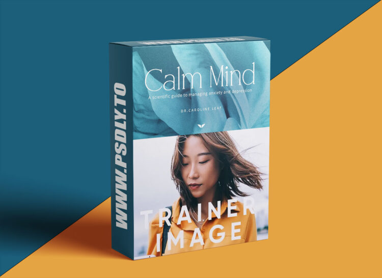 MindValley – Calm Mind