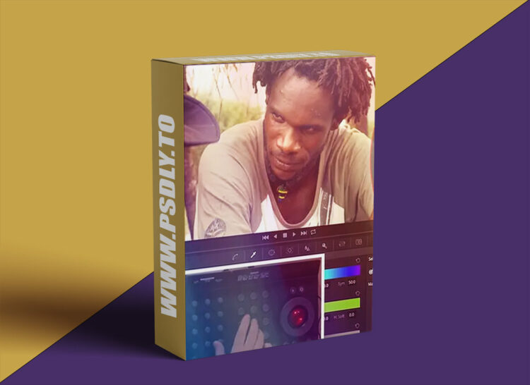 MixingLight - Old-School Color Grading – Shot-Matching People & Time Of Day