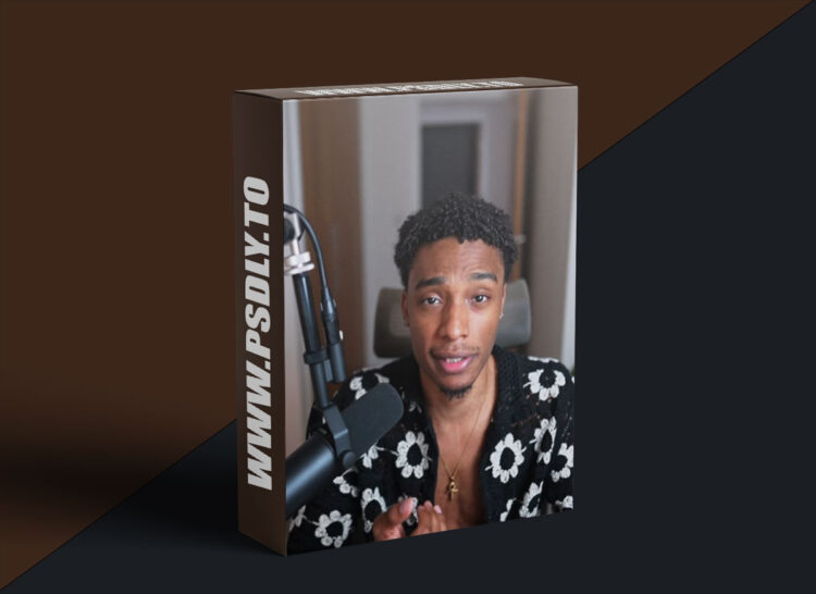 Montell Gordon – Digital Income Blueprint + UP1