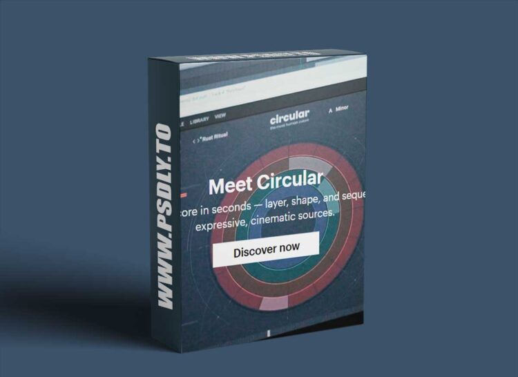 Native Instruments Circular v1.0.0