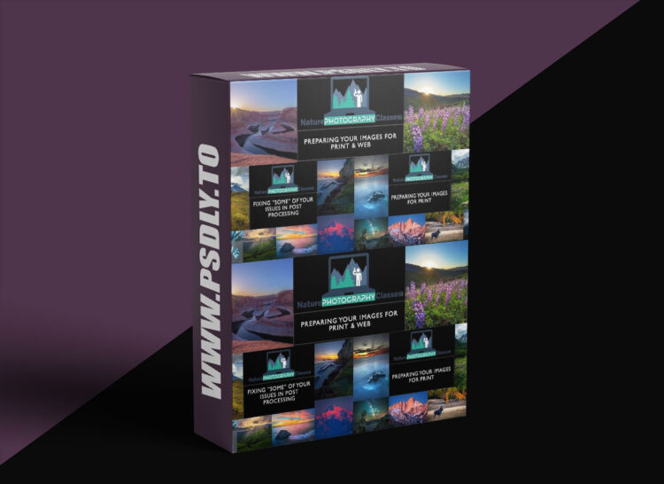 Naturephotographyclasses - Preparing your Images for Print & Web