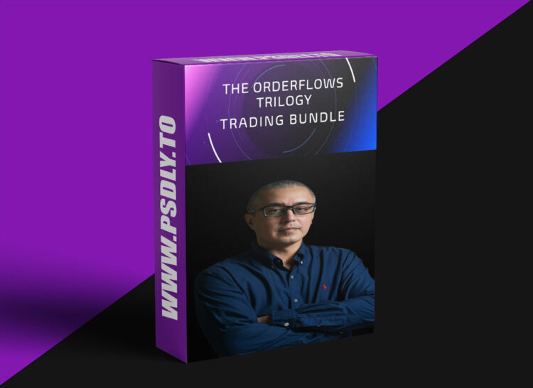 OrderFlows Trilogy Bundle