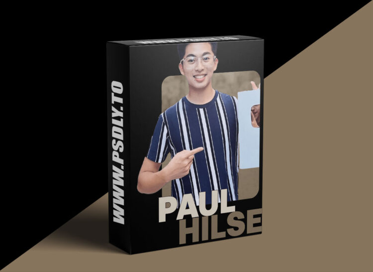 Paul Hilse – Freedom Accelerator
