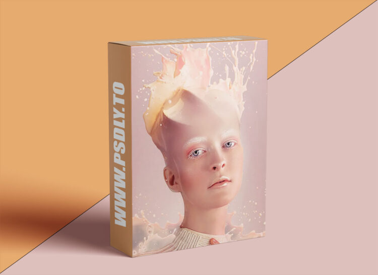 Phlearn - Cut Out, Blend, and Color Match like a Pro – Liquid Portrait