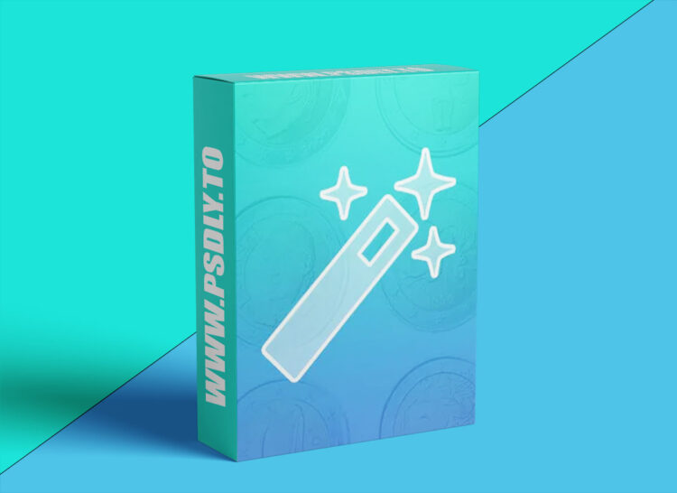 Phlearn - How to Use the Magic Wand Tool in Photoshop