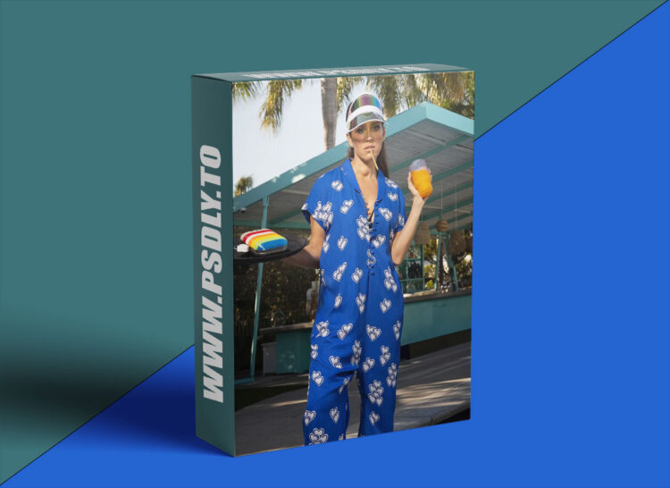 Phlearn - Master Fashion Photo Editing in Photoshop & Lightroom 2024