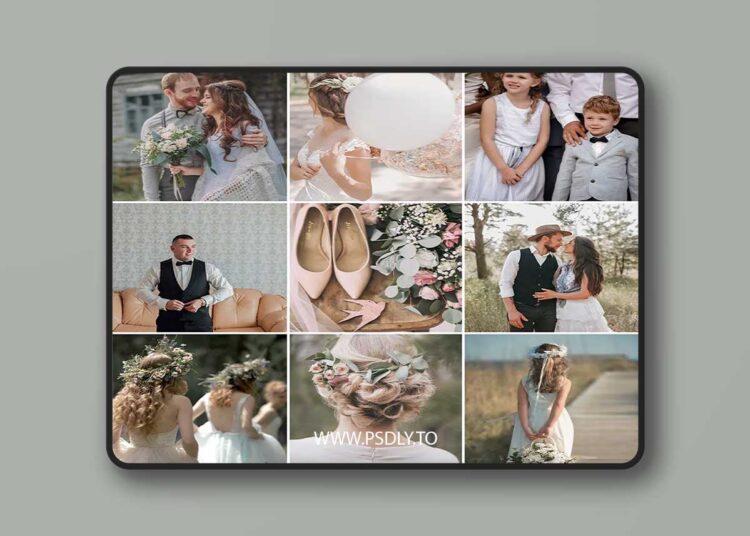 Phlearn - Rustic Wedding Presets for Classic & Mobile