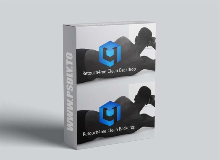 Retouch4me Clean Backdrop 1.019 Win