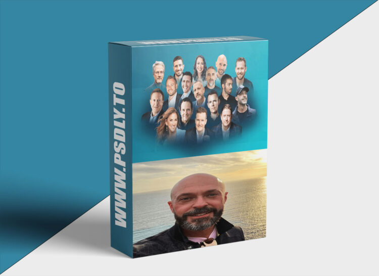 Ross Tomkins Business Acquisition Virtual Summit
