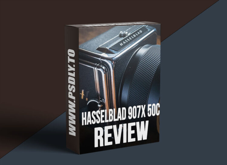 Sam Hurd - Hasselblad 907X 50C Review: 3 Years Later? Not Buying The CFV 100c