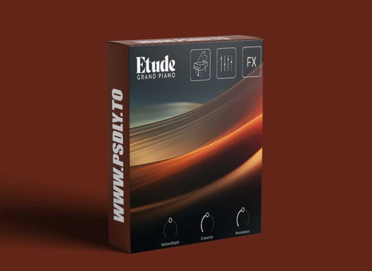 Steinberg Etude for HALiON