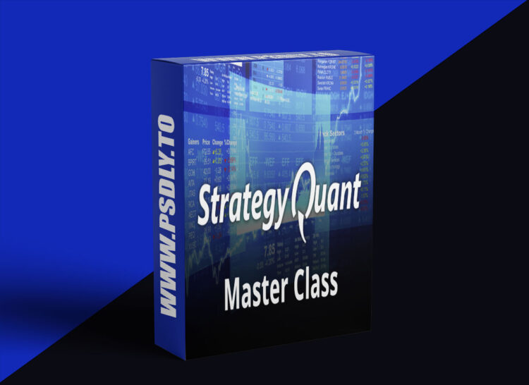 StrategyQuant MasterClass