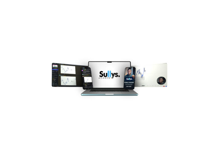Sully’s Academy – A-Z Program + Mentorship