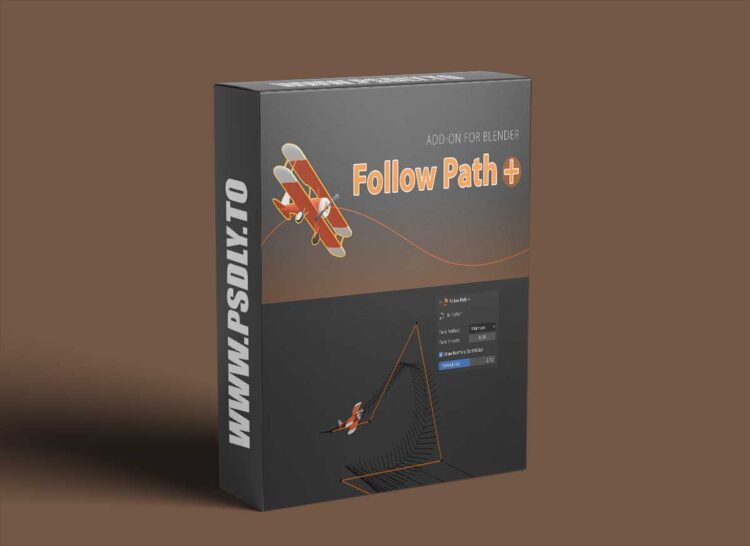 Superhivemarket - Follow Path + v1.0.9
