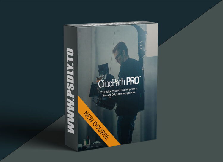 The Art of Documentary CinePath Pro
