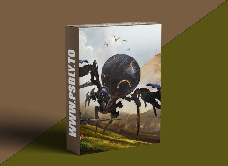 The Gnomon Workshop - Hunting the Idea