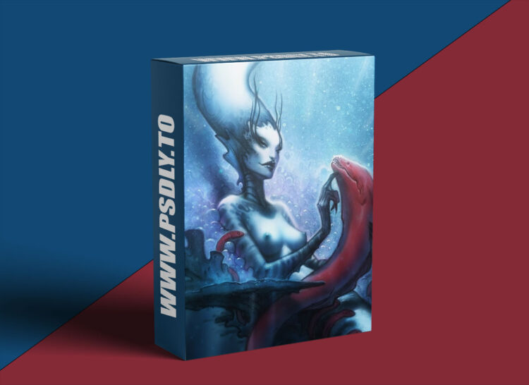 The Gnomon Workshop - Illustration From Imagination