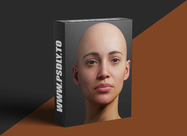 The Gnomon Workshop – FACS Rigging for Facial Motion Capture – Maya & Marmoset Toolbag Workflow