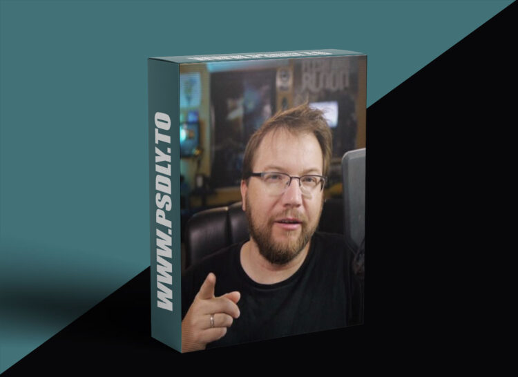 This Guy Edits - Editing for Maximum Impact