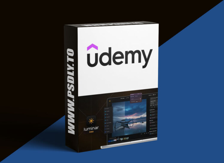 Udemy - AI-Enhanced Photo Editing: From Beginner to Pro