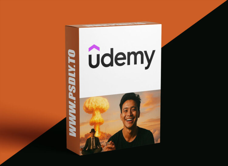 Udemy - AI Image Mastery for Marketers: B2B & B2C